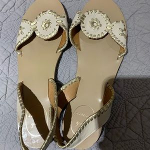 Jack Rogers Liliana Sandals